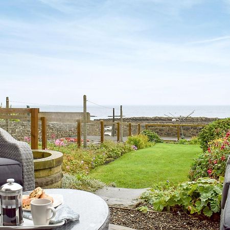 Making Waves Villa Anstruther Exterior photo
